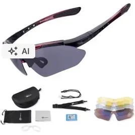 okulary-rowerowe-rockbros-10001-polaryzacyjne-czarno-czerwone