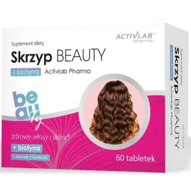 activlab-pharma-skrzyp-beauty-z-biotyna-zdrowe-wlosy-skora-paznokcie-60tab