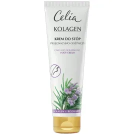 celia-kolagen-krem-do-stop-rozmaryn-pielegnacyjnoodzywczy-skora-sucha-125ml