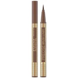 eveline-eyeliner-z-pedzelkiem-precise-brush-24h-brazowy-wodoodporny