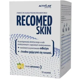 activlab-recomed-skin-saszetki-smak-cytrynowy-na-odlezyny-i-rany-10-x-25g