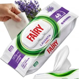 fairy-chusteczki-uniwersalne-do-czyszczenia-zapach-lawendowy-100-sztuk