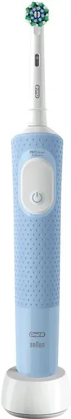 Szczoteczka elektryczna do zębów Oral-B D103 Pro Vitality Timer niebieska