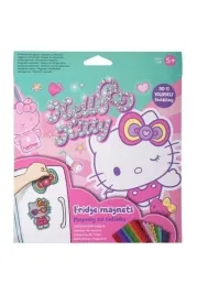 hello-kitty-magnes-na-lodowke-zestaw-kreatywny-mix-2-wzorow-pink