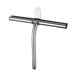 sciagaczka-do-wody-oltens-glomma-z-uchwytem-chrom-24-cm