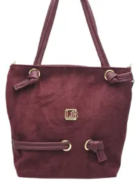 laura-biaggi-pojemna-torebka-shopper-bordo-groszek-zamsz-a661