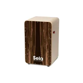cajon-sela-se106-casela-pro-dark-nut