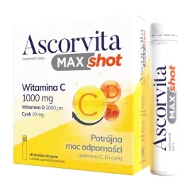 ascorvita-max-shot-10-sztuk