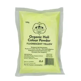 proszek-zolty-organic-holi-colour-powder-fluorescent-yellow-lakshmi-100g