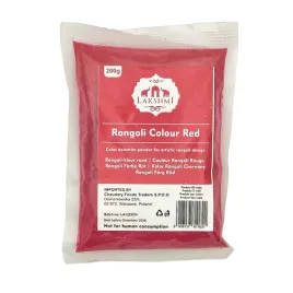 czerwony-proszek-holi-rangoli-colour-red-lakshmi-200g