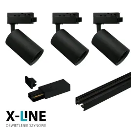 oswietlenie-szynowe-zestaw-szynoprzewod-szyna-1m-3x-reflektor-gu10-xline