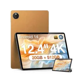 tablet-doogee-t30-max-11-8-12-gb-512-gb-brazowy-classic-khaki