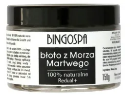 bingospa-naturalne-bloto-z-morza-martwego-100percent-maska-do-twarzy-i-ciala-150g