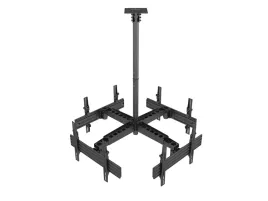 equip-650372-uchwyt-do-tablic-informacyjnych-1651-cm-65-czarny