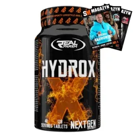 real-pharm-hydrox-120-tab-spalacz-tluszcz-redukcja