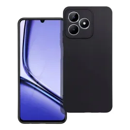 etui-realme-note-50-matt-czarne