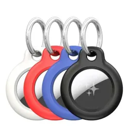 dux-ducis-etui-silikonowe-do-apple-airtag-z-karabinczykiem-4-szt