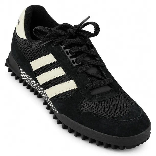 Adidas buty męskie sportowe adidas 033251 Marathon Tra II rozmiar 46