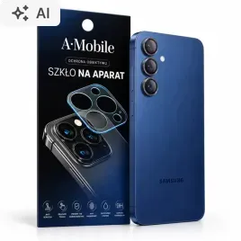 3x-szklo-na-aparat-samsung-galaxy-s25-czarne-koleczka-25d-9h-a-mobile