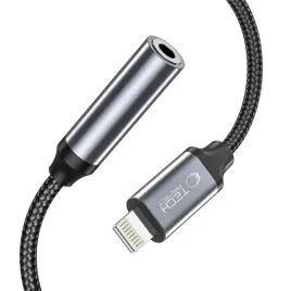 adapter-tech-protect-ultraboost-lightning-mini-jack-3-5mm-czarny