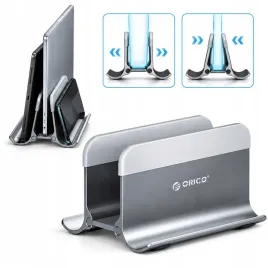 uchwyt-pionowy-na-laptop-tablet-i-telefon-automatyczny-aluminium-orico