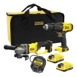 zestaw-wiertarko-wkretarka-udarowa-szlifierka-fatmax-stanley-sfmck471d2s-qw