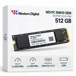 dysk-ssd-512gb-wd-sn810-oem-or-nvme-pcie-4-0x4-or-m-2-2280-sdcpnry-512g-1006
