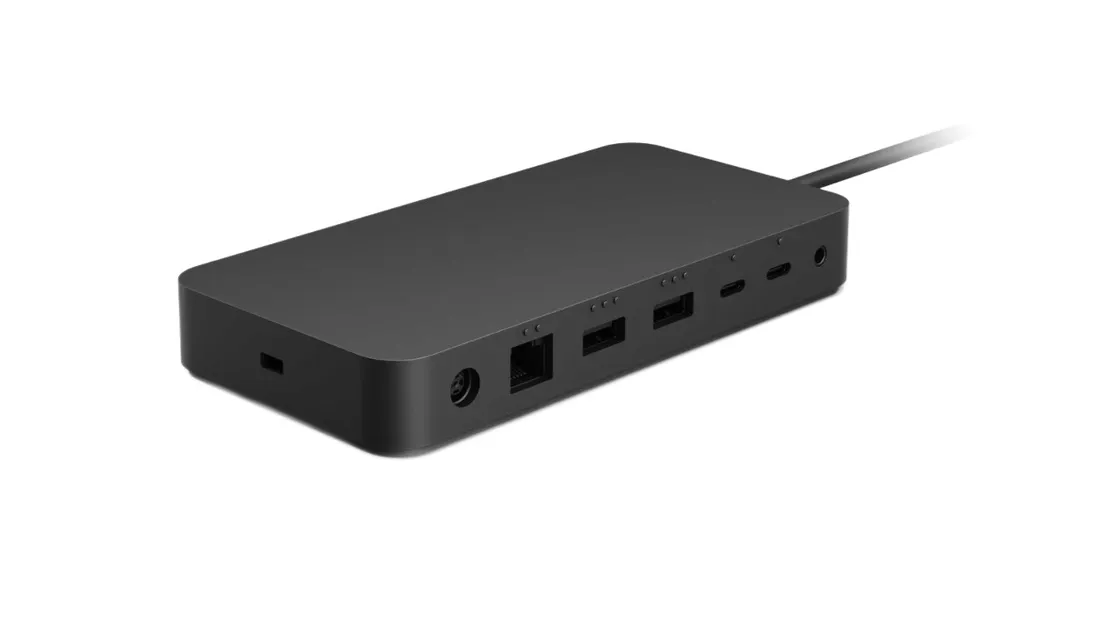 stacja-dokujaca-microsoft-surface-thunderbolt-4-dock-2049-stan-powystawowy