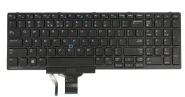 klawiatura-us-qwerty-do-dell-ramka