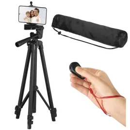 lekki-statyw-do-smartfona-hama-tripod-star-smartphone-112-z-pilotem