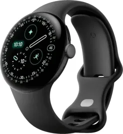 smartwatch-google-pixel-watch-4-czarny-wi-fi-41-mm-wear-os-ga09958-eu