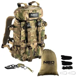 zestaw-przetrwania-plecak-hamak-z-moskitiera-noz-z-ostrzem-stalym-neo-tools