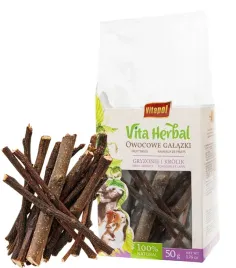 vitapol-vita-herbal-owocowe-galazki-jabloni-gruszy-dla-krolika-gryzoni-50g