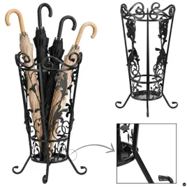 solidny-metalowy-czarny-parasolnik-stojak-na-parasole-ze-zdobieniami-63-cm