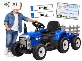 traktor-na-akumulator-z-przyczepka-led-muzyka-prezent-dla-dziecka-niebieski