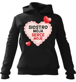 bluza-damska-z-kapturem-siostro-moja-serce-moje-czarna-s