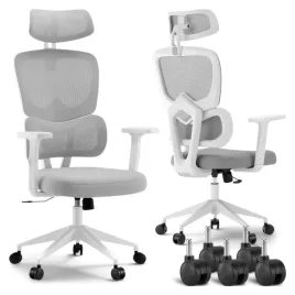 fotel-gamingowy-ergonomiczny-obrotowy-regulowany-krzeslo-obrotowy-szary