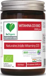beorganic-witamina-d3-bio-2000-j-m-x-60-tabletek