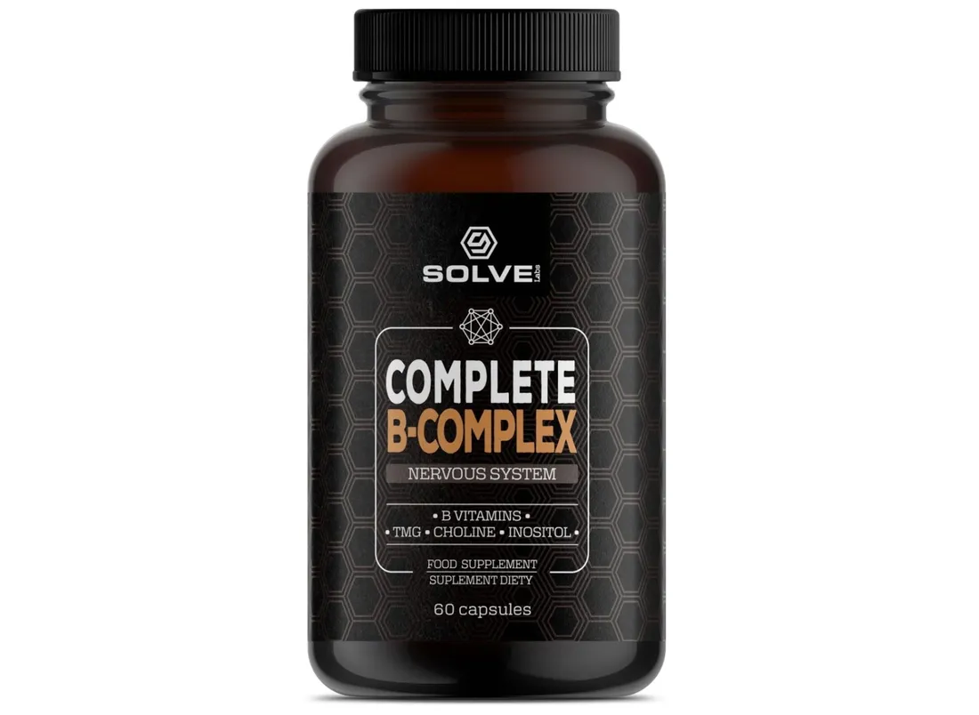 solve-labs-witamina-b-complex-complete-60-kapsulek