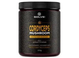 solve-labs-cordyceps-sinensis-10-1-mushroom-powder-100g