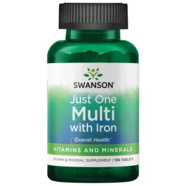 swanson-century-formula-130-tabs-witaminy-mineraly-zelazo-kompleks