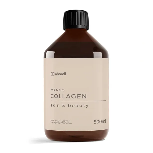 LABORELL Collagen 10.000mg - kolagen do picia 500 ml