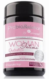 probiobalance-woman-intima-quatreflora-25-mld-x-30-vege-caps
