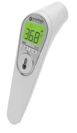 termometr-elektroniczny-bezdotykowy-na-podczerwien-oromed-oro-baby-color
