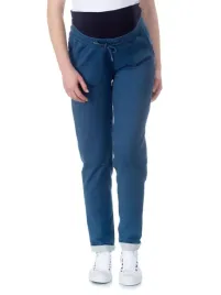 damskie-spodnie-dresowe-ciazowe-niebieskie-bellybutton-maternity-r-m