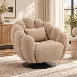 nowoczesny-fotel-obrotowy-flora-360-bezowy-z-poduszka
