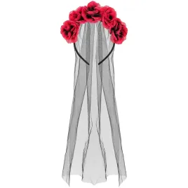 opaska-na-glowe-roze-z-welonem-mix-kolorow-175x18-cm-1-szt-na-halloween