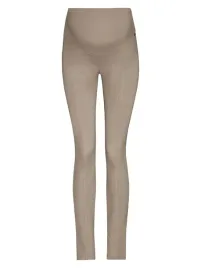 legginsy-ciazowe-bezowe-bellybutton-r-34