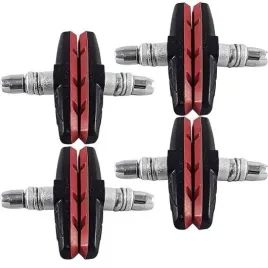 klocki-hamulcowe-szczekowe-v-brake-70mm-czerwone-zestaw-8-sztuk-gumowe
