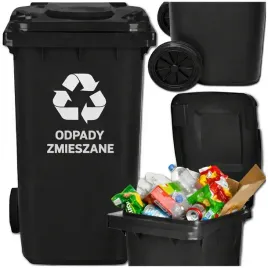 pojemnik-kosz-na-smieci-odpady-120l-do-segregacji-na-kolkach-z-klapa-czarny